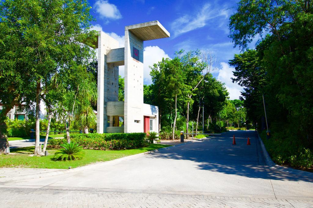 Tao Luxury Condo Mexico อากุมัล ภายนอก รูปภาพ